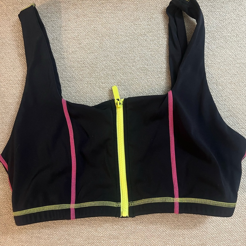 BUFFBUNNY sports bra